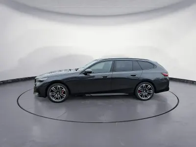 Gebraucht BMW 520