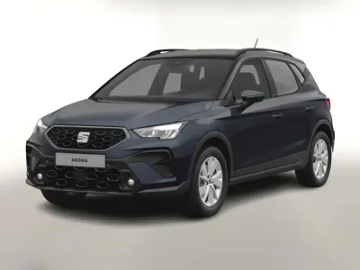 Neu Seat Arona Style 116 PS (85 kW) 2026 Magnetic grau metallic / dachfa SUV