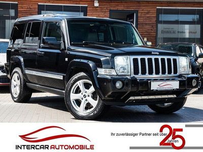 Jeep Commander