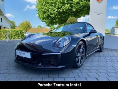 Porsche 911 Carrera GTS