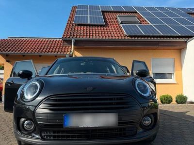 Mini Cooper Clubman