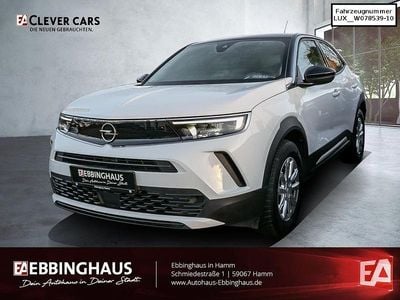 Usata Opel Mokka-e Edition 100 kW (136 CV) 2022 Bianco SUV