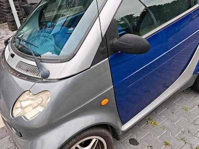 Smart ForTwo Coupé