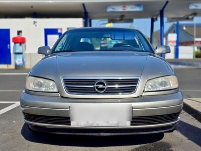 Opel Omega