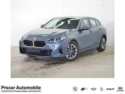 Gebraucht BMW 120 Shadowline 163 PS (119 kW) 2025 Bmw individual storm Kleinwagen