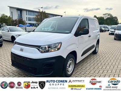 gebraucht Fiat Doblò KaWa L1 1.5 100 DABPDC MagicCargo