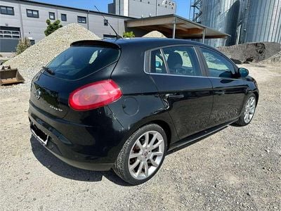 Fiat Bravo