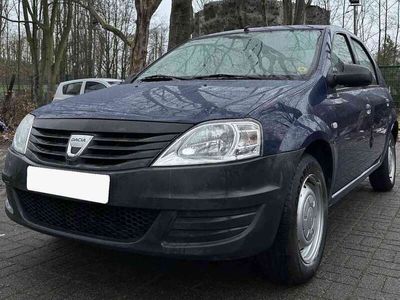 gebraucht Dacia Logan Logan1.4