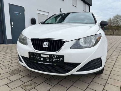 gebraucht Seat Ibiza SC Reference