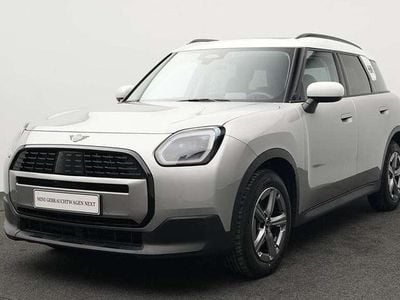 Gebraucht Mini Countryman Classic 163 PS (119 kW) 2025 Grau SUV