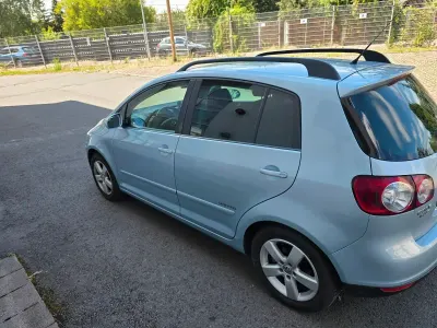 Gebraucht VW Golf Plus