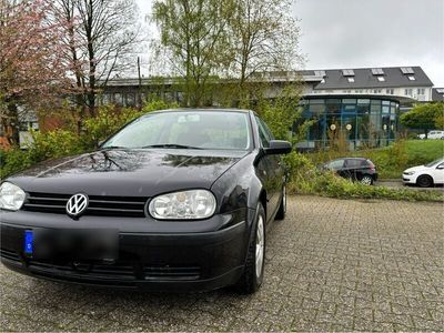 gebraucht VW Golf IV 1.4 16v