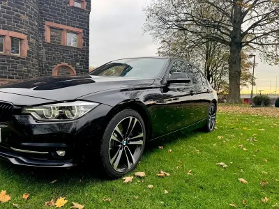 Gebraucht BMW 330