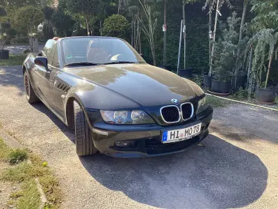 Gebraucht BMW Z3