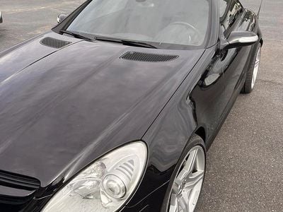 Mercedes SLK350