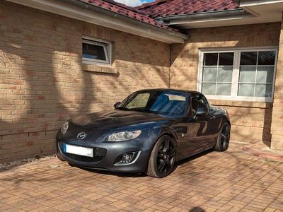 Mazda MX5