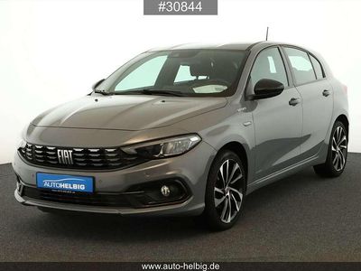 Second-hand Fiat Tipo Sport 101 CP (74 kW) 2021 Gri Berlinǎ