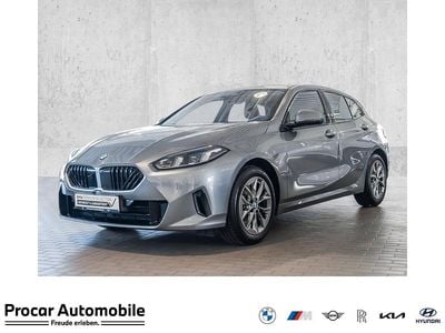 Gebraucht BMW 120 Shadowline 170 PS (125 kW) 2025 Grau Kleinwagen