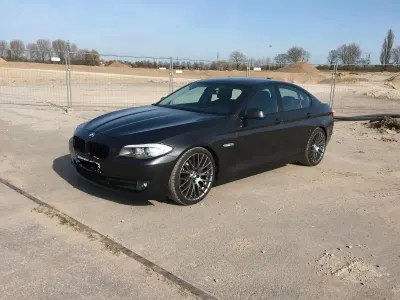 Brugt BMW 523