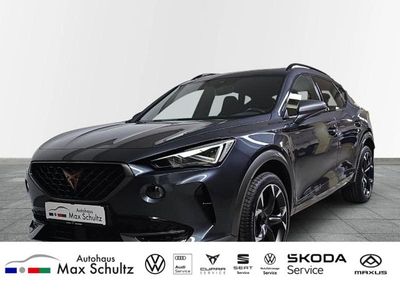 Gebraucht Cupra Formentor 190 PS (139 kW) 2023 Grau SUV
