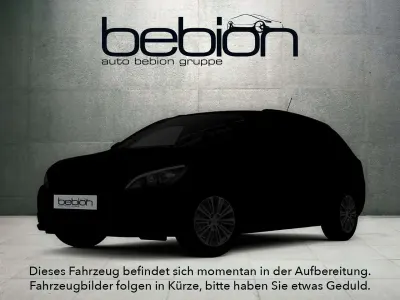 Neu Citroën e-C3 Aircross 83 kW (113 PS) 2026 Weiß SUV