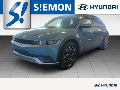 Gebraucht Hyundai Ioniq 5 Techniq 239 kW (325 PS) 2024 Andere farbe SUV
