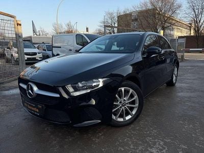 Gebraucht Mercedes A250
