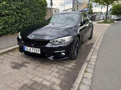 BMW 440