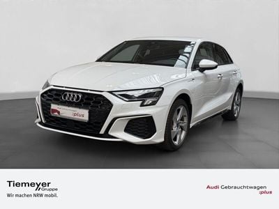 Audi A3 Sportback e-tron