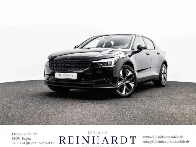Brugt Polestar 2