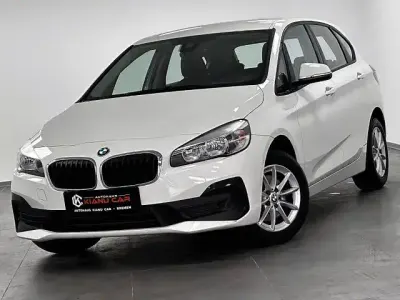 Gebraucht BMW 218 Active Tourer