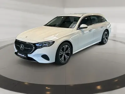 Gebraucht Mercedes E220