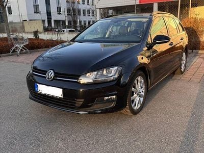 VW Golf VII