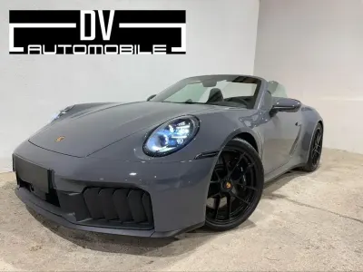 Gebraucht Porsche 911