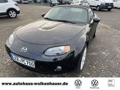 Mazda MX5