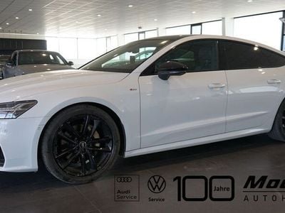 Audi A7 Sportback