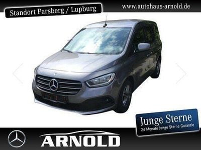 Mercedes T180