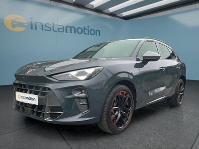 Brugt Cupra Terramar 265 HK (194 kW) 2025 Blå SUV
