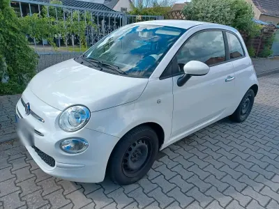 Gebraucht Fiat 500