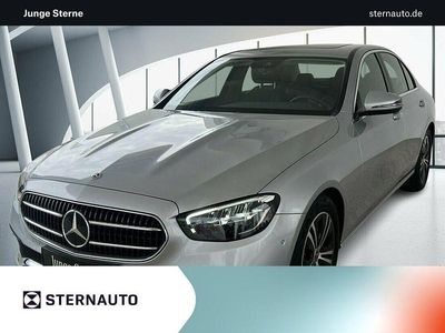 Mercedes E200