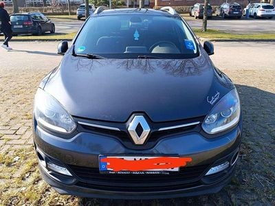 Renault Mégane GrandTour