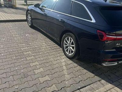 Usata Audi A6 Design 204 CV (150 kW) 2020 Station wagon