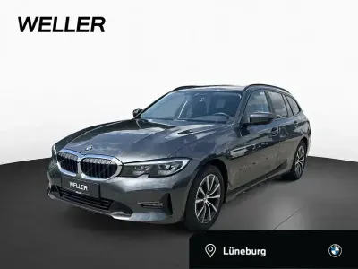 Gebraucht BMW 320