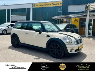 Gebraucht Mini Cooper
