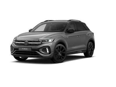 Gebraucht VW T-Roc R-line 150 PS (110 kW) 2026 SUV