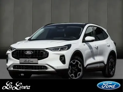 Używany Ford Kuga Active 179 KM (131 kW) 2025 Biały SUV