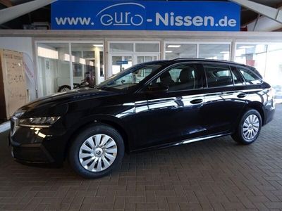 Blackmagic Gebraucht 2022 Skoda Octavia Active Kombi | 22.990 € (Fairer Preis)