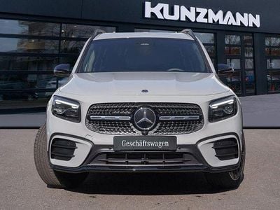 Gebraucht Mercedes GLB200 150 PS (110 kW) 2026 SUV