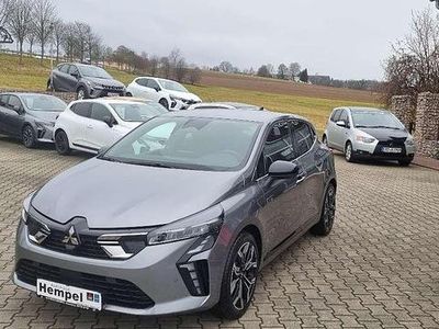 Neu Mitsubishi Colt Edition 143 PS (105 kW) 2025 Achatgrau Kleinwagen