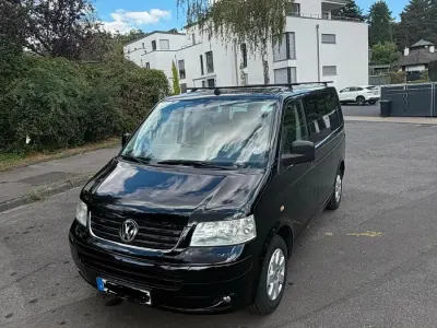 Gebraucht VW Multivan